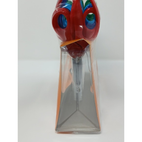 Fiskars Blunt-tip Kids Scissors Classpack, 5", Assorted Colors, Pack of 12 - Picture 2 of 8